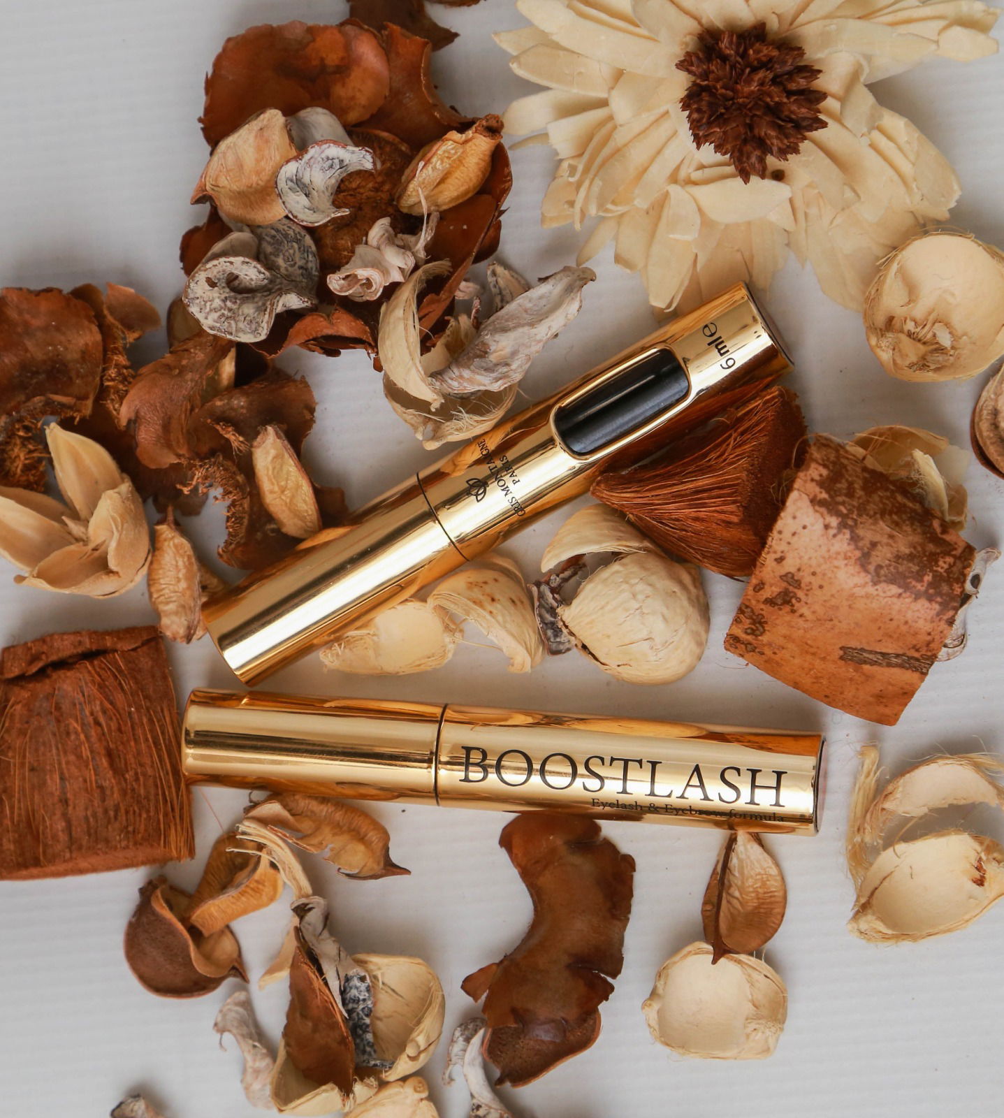 BOOSTLASH GRIS MONTAIGNE PICTURE 1