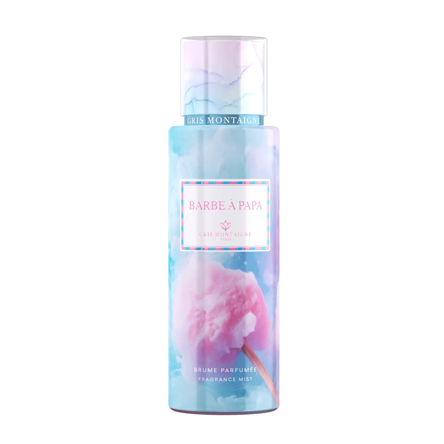 Gris Montaigne Paris BARBE A PAPA - BRUME PARFUMEE - GRIS MONTAIGNE PARIS