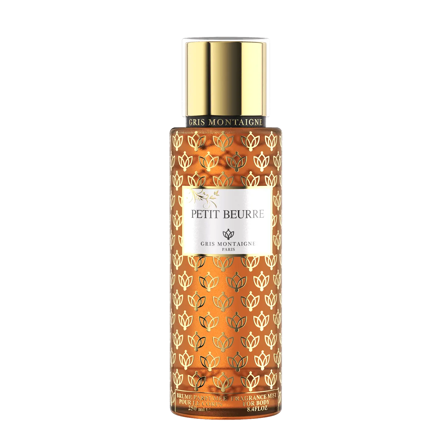 Gris Montaigne Paris PETIT BEURRE- BRUME PARFUMEE - GRIS MONTAIGNE PARIS