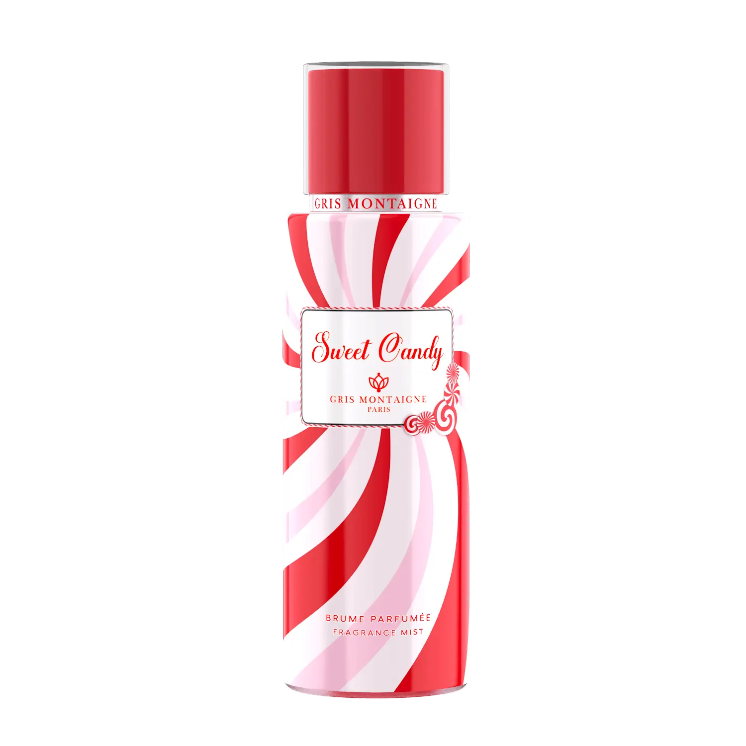 Gris Montaigne Paris SWEET CANDY - BRUME PARFUMEE - GRIS MONTAIGNE PARIS